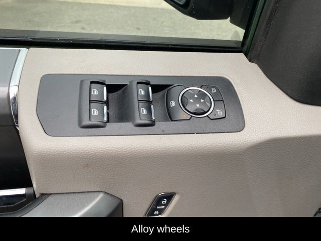 2016 Ford F-150 XLT Raleigh NC