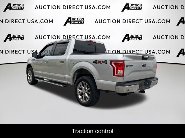 2016 Ford F-150 XLT Raleigh NC