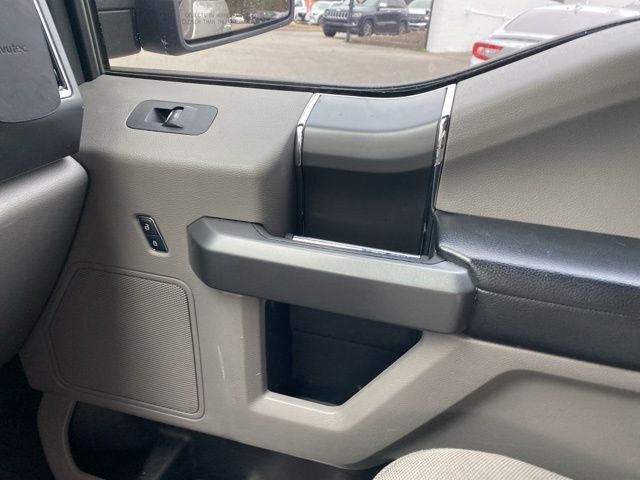 2016 Ford F-150 XLT Raleigh NC