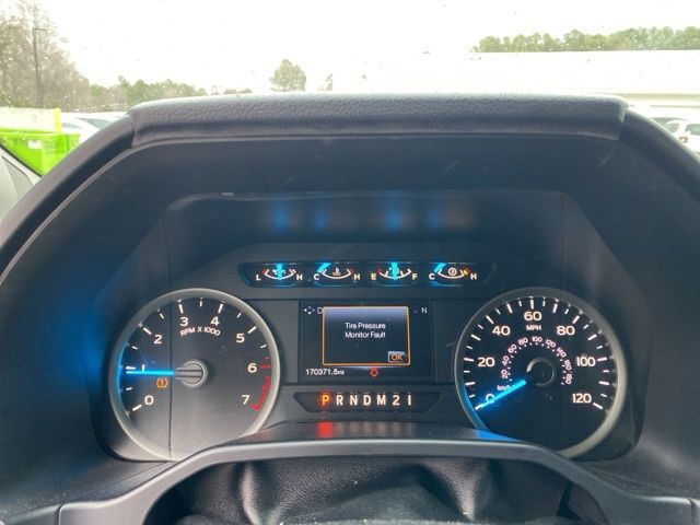 2016 Ford F-150 XLT Raleigh NC