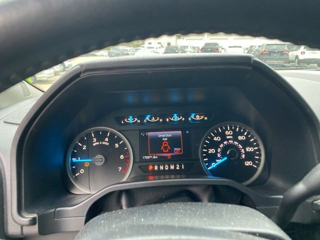 2016 Ford F-150 XLT Raleigh NC