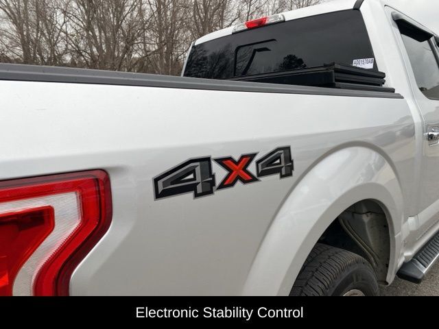 2016 Ford F-150 XLT Raleigh NC