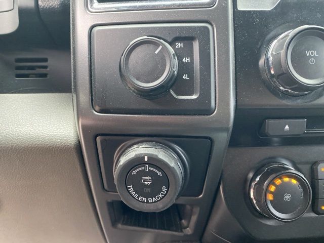 2016 Ford F-150 XLT Raleigh NC