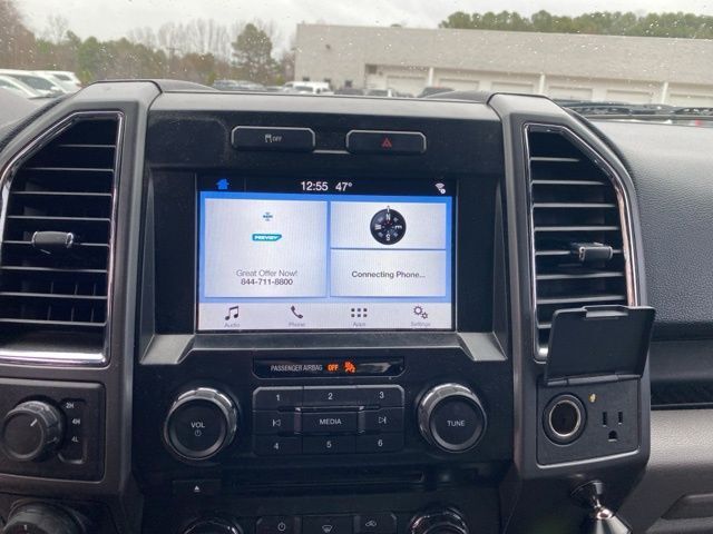 2016 Ford F-150 XLT Raleigh NC