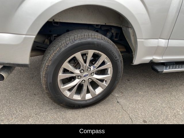 2016 Ford F-150 XLT Raleigh NC