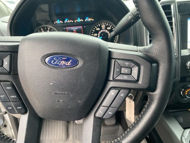 2016 Ford F-150 XLT Raleigh NC