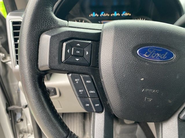 2016 Ford F-150 XLT Raleigh NC