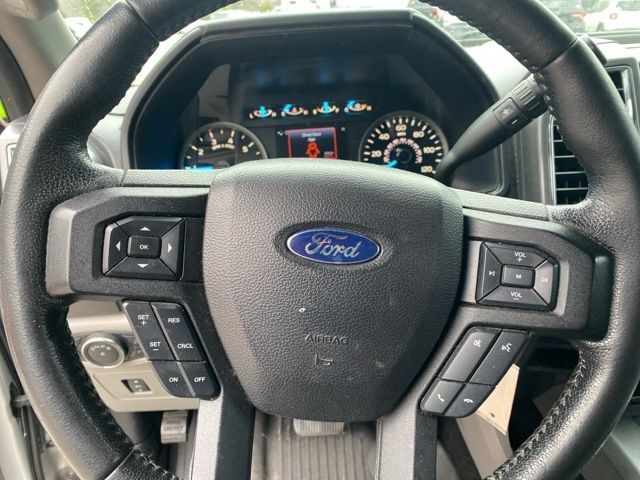 2016 Ford F-150 XLT Raleigh NC