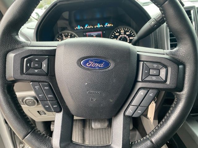 2016 Ford F-150 XLT Raleigh NC