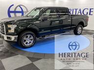 2016 Ford F-150 XLT Rome GA 2016 Ford F-150 XLT Rome GA