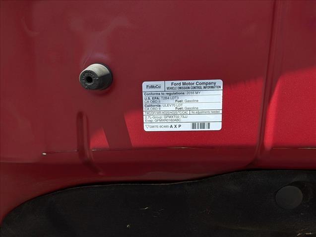 2016 Ford F-150 XLT Roseville CA