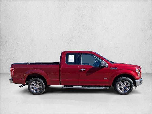2016 Ford F-150 XLT Roseville CA