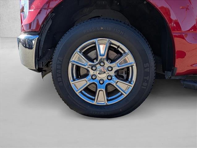 2016 Ford F-150 XLT Roseville CA