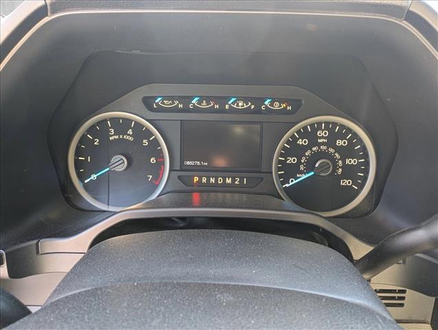 2016 Ford F-150 XLT Roseville CA