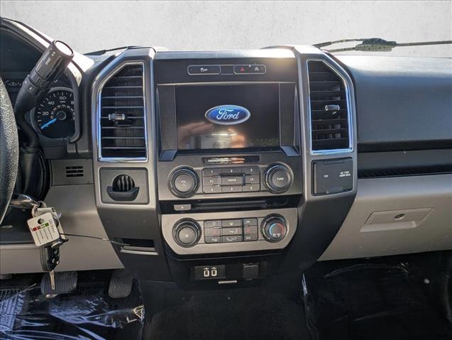 2016 Ford F-150 XLT Roseville CA