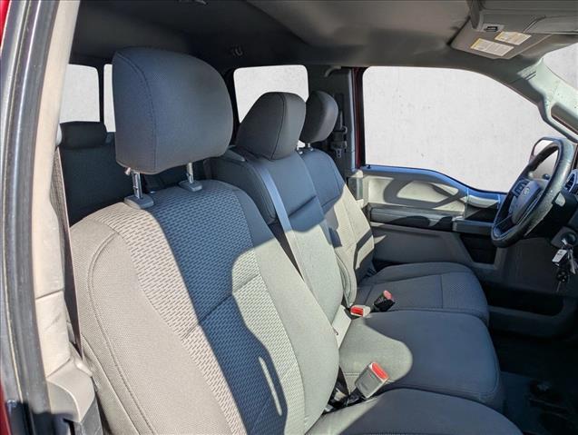 2016 Ford F-150 XLT Roseville CA