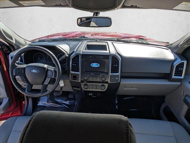 2016 Ford F-150 XLT Roseville CA