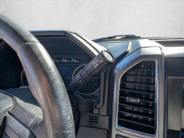 2016 Ford F-150 XLT Roseville CA