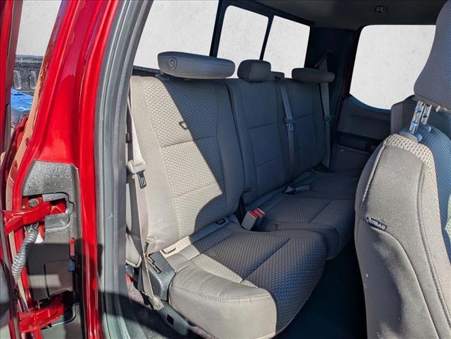 2016 Ford F-150 XLT Roseville CA