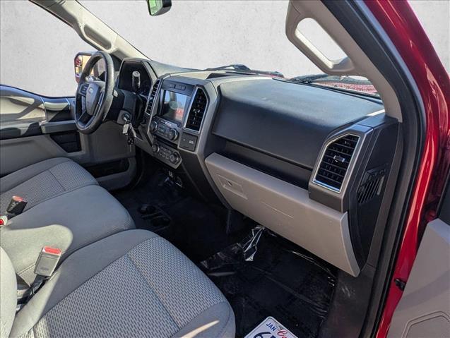 2016 Ford F-150 XLT Roseville CA