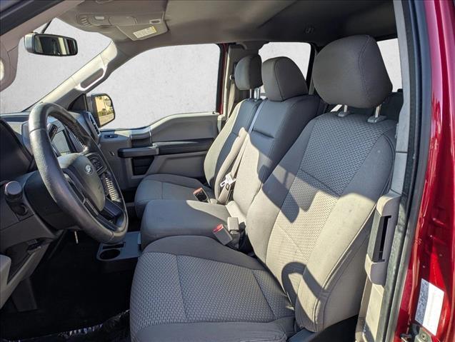 2016 Ford F-150 XLT Roseville CA