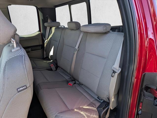 2016 Ford F-150 XLT Roseville CA