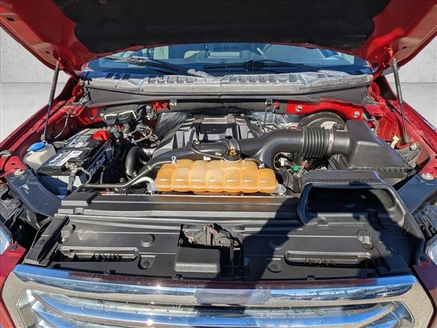 2016 Ford F-150 XLT Roseville CA