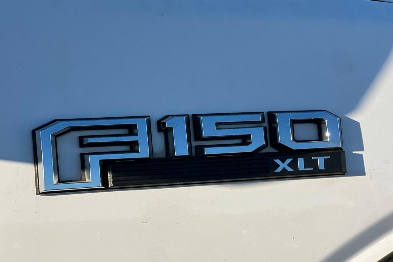 2016 Ford F-150 XLT Roseville CA