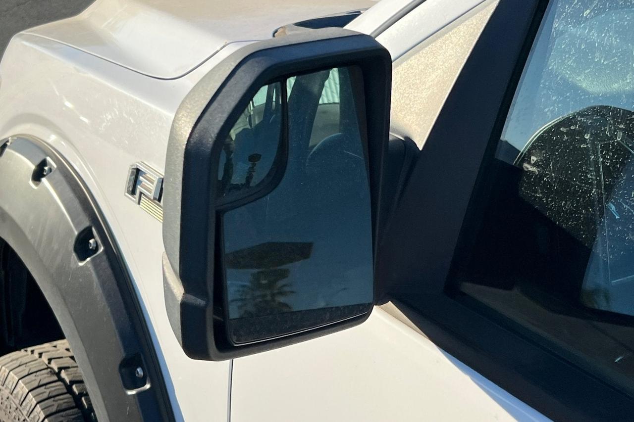 2016 Ford F-150 XLT Roseville CA