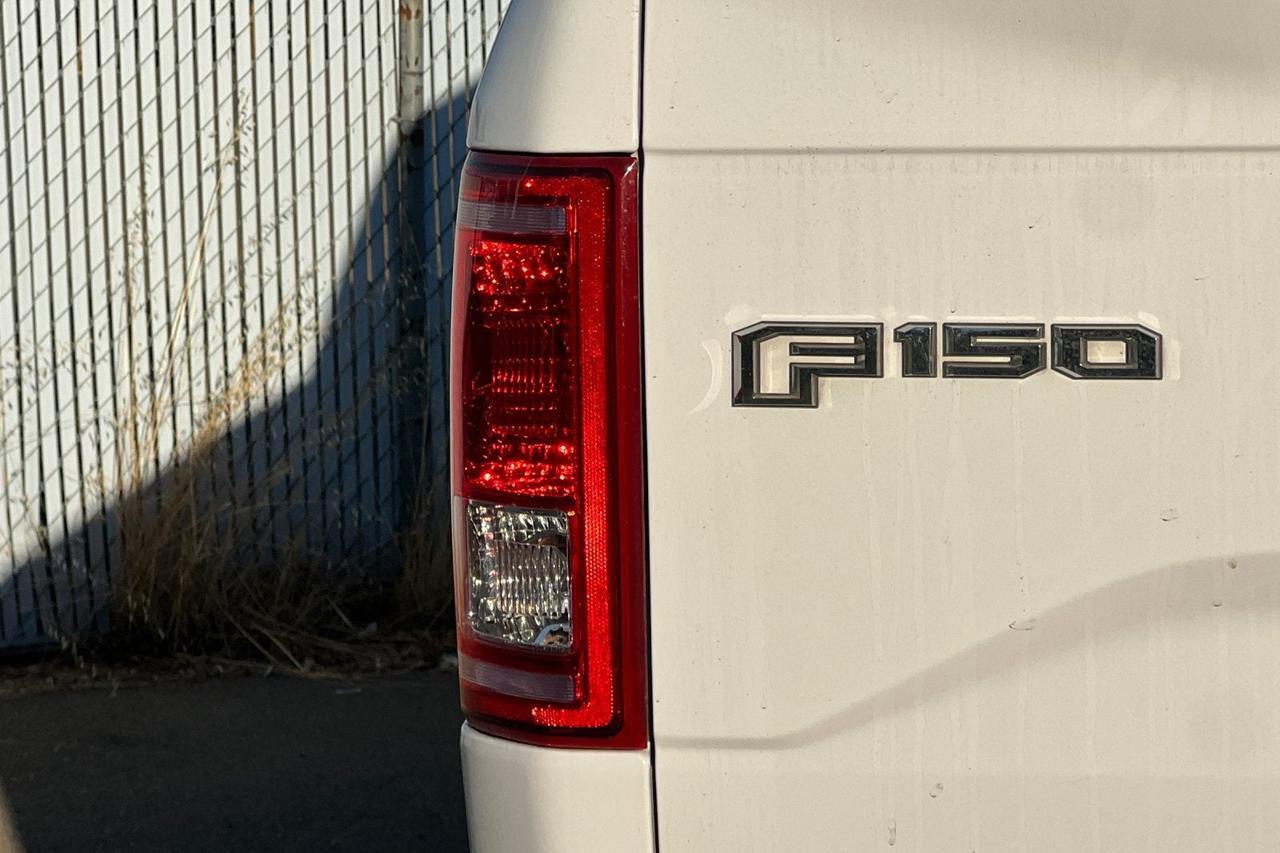 2016 Ford F-150 XLT Roseville CA