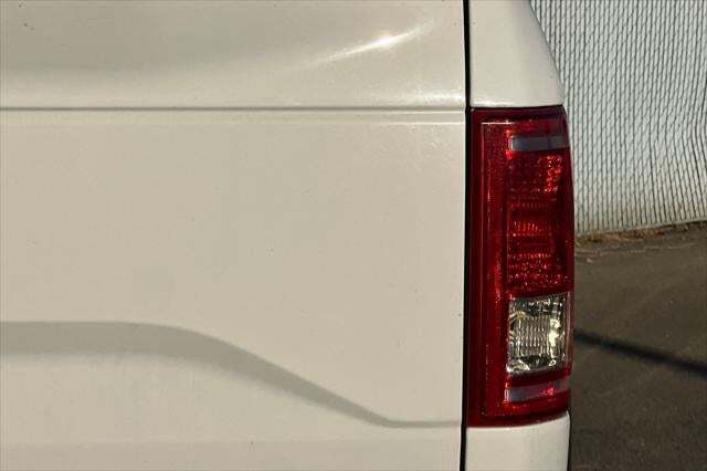 2016 Ford F-150 XLT Roseville CA