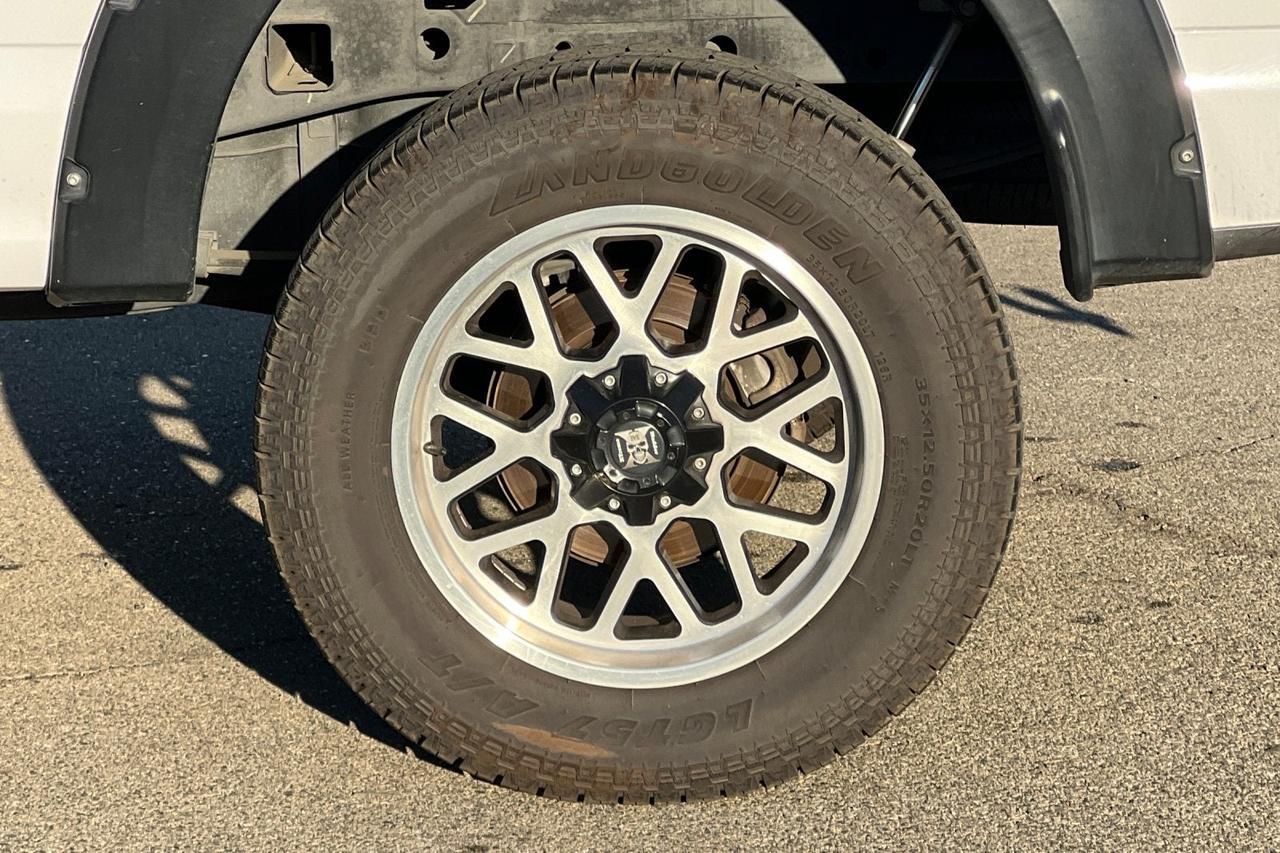 2016 Ford F-150 XLT Roseville CA