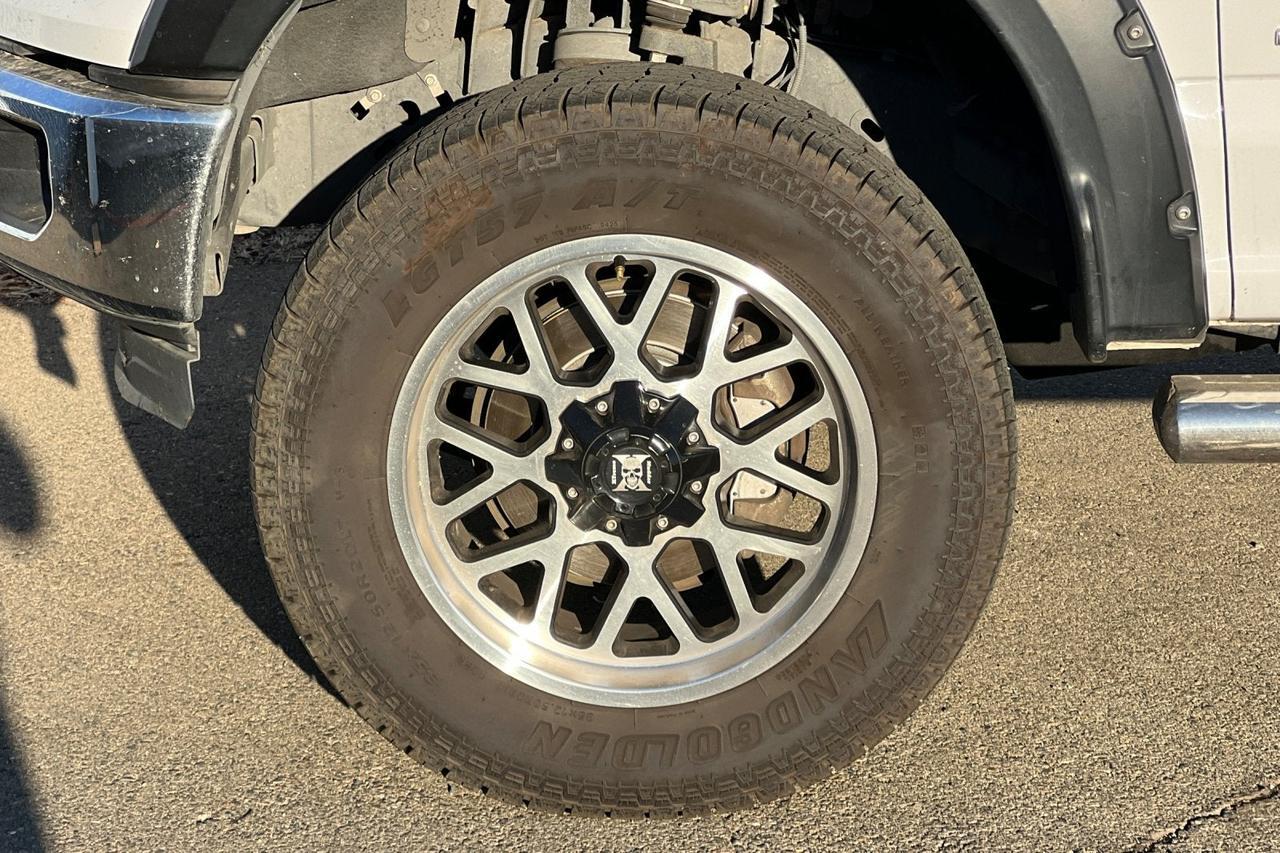2016 Ford F-150 XLT Roseville CA
