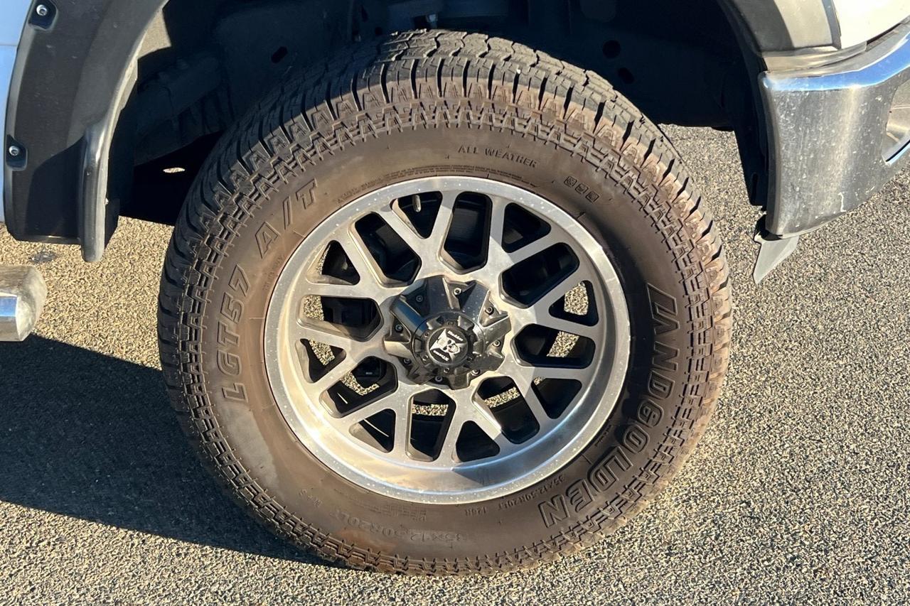 2016 Ford F-150 XLT Roseville CA