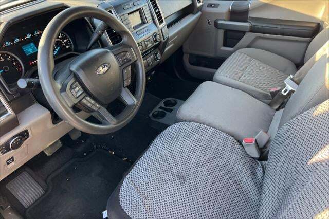 2016 Ford F-150 XLT Roseville CA