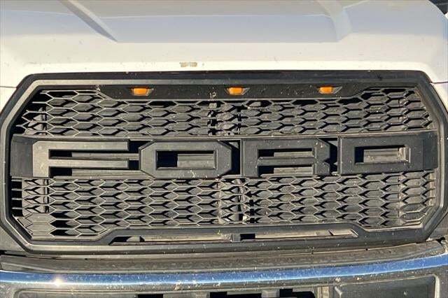 2016 Ford F-150 XLT Roseville CA