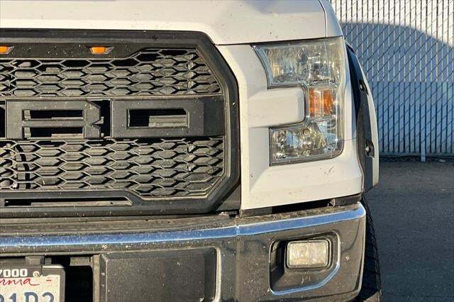 2016 Ford F-150 XLT Roseville CA