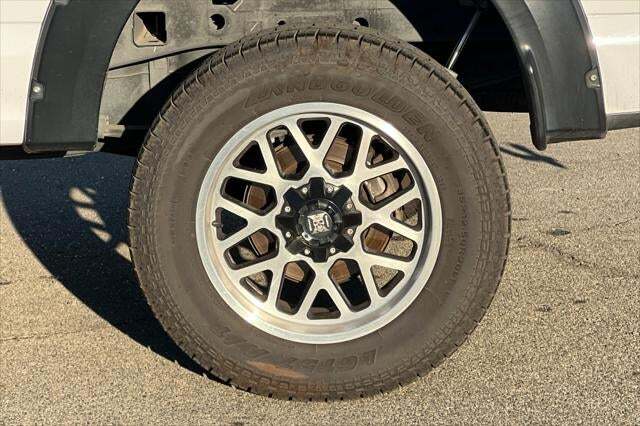 2016 Ford F-150 XLT Roseville CA
