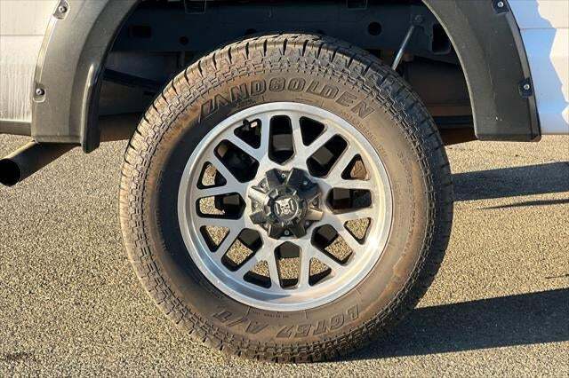 2016 Ford F-150 XLT Roseville CA
