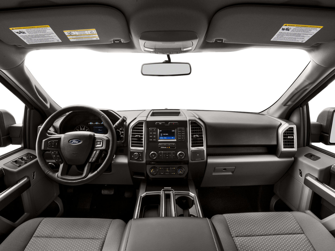 2016 Ford F-150 XLT Roseville CA