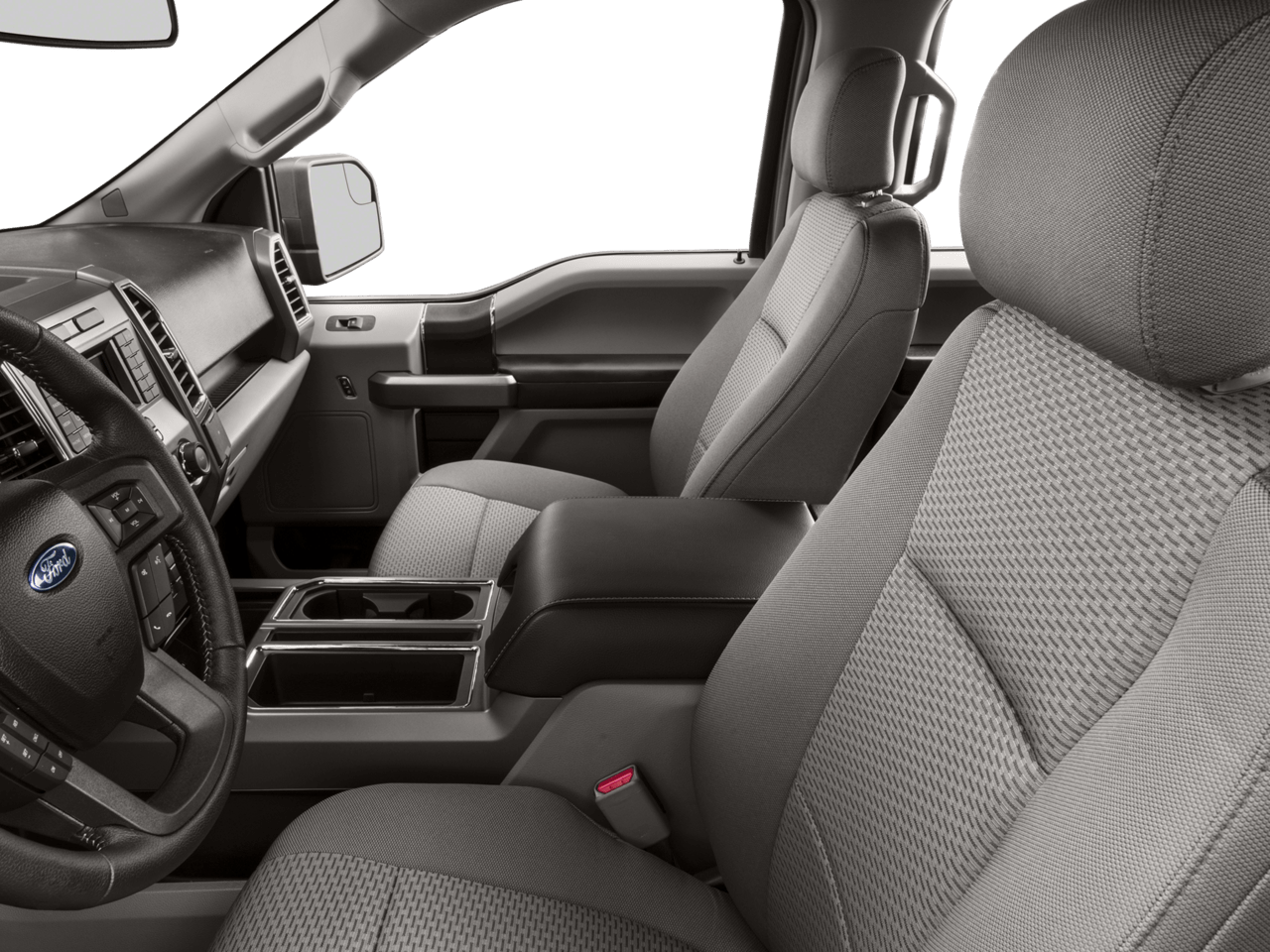 2016 Ford F-150 XLT Roseville CA