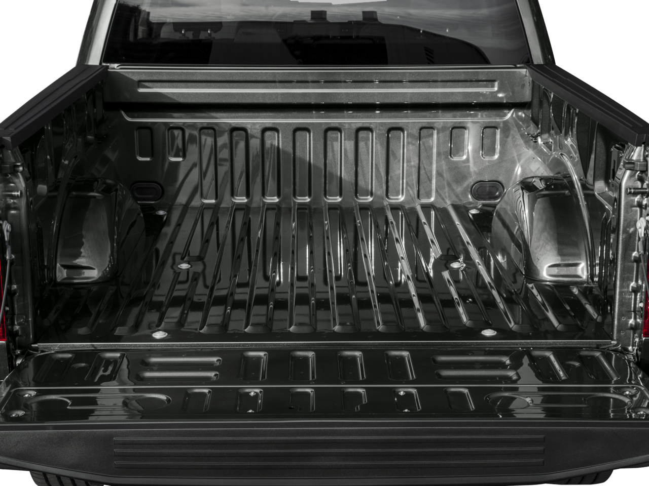2016 Ford F-150 XLT Roseville CA