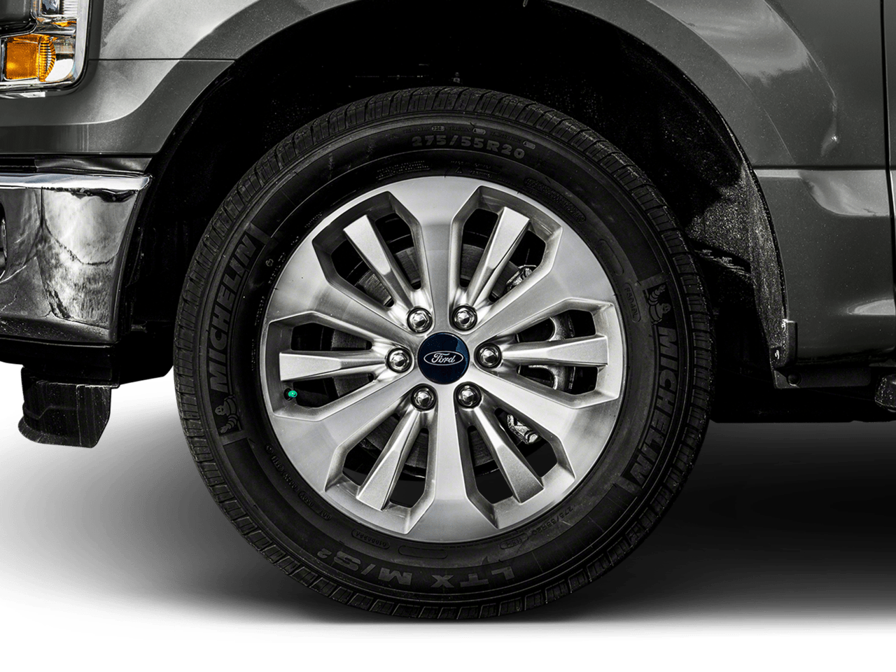 2016 Ford F-150 XLT Roseville CA