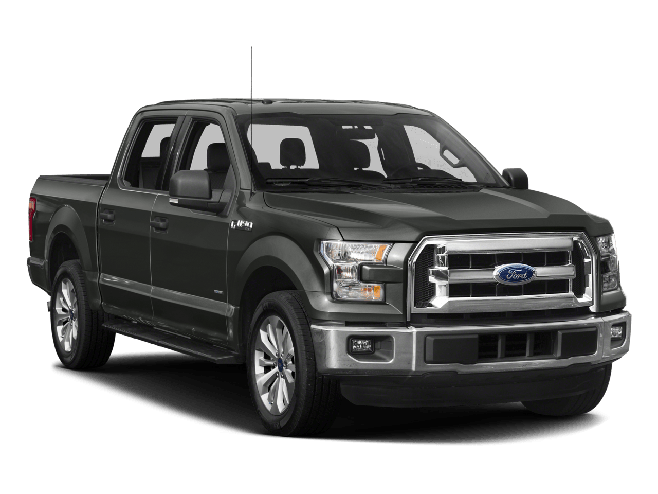 2016 Ford F-150 XLT Roseville CA