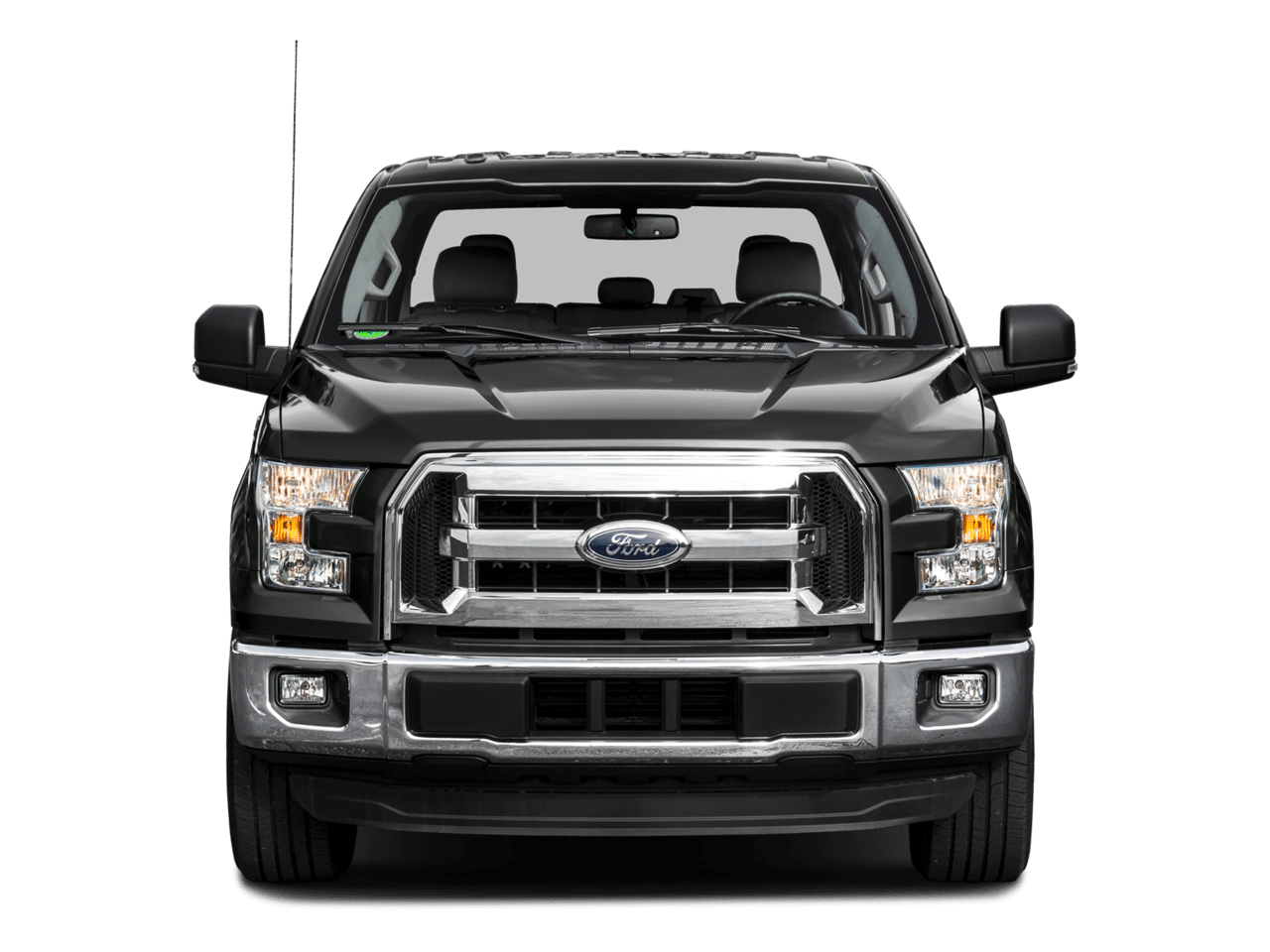 2016 Ford F-150 XLT Roseville CA