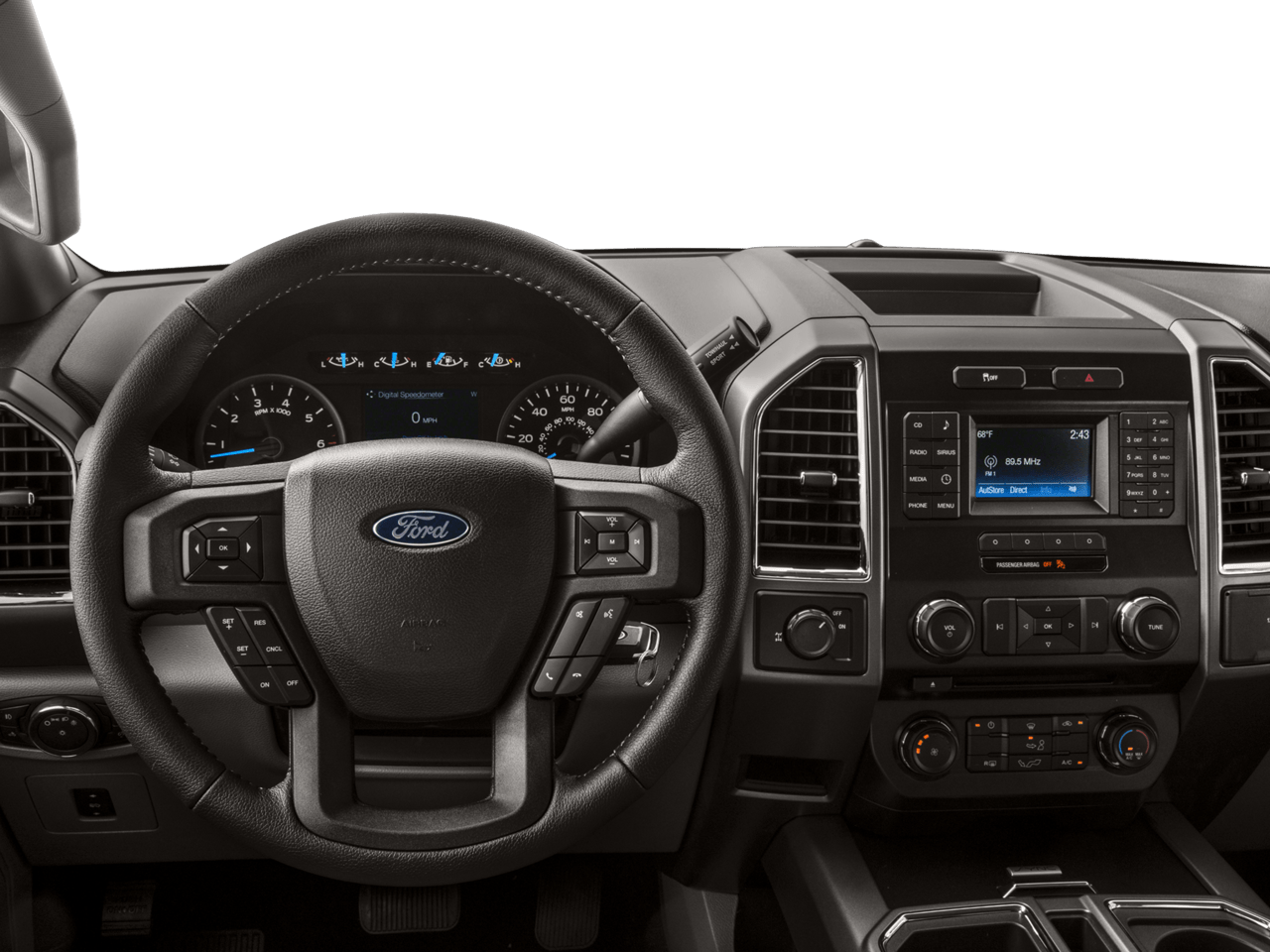2016 Ford F-150 XLT Roseville CA