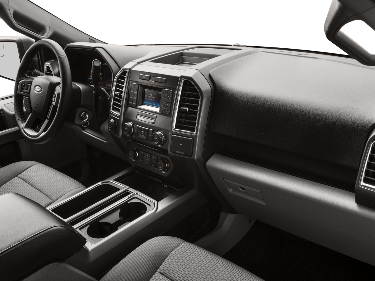 2016 Ford F-150 XLT Roseville CA
