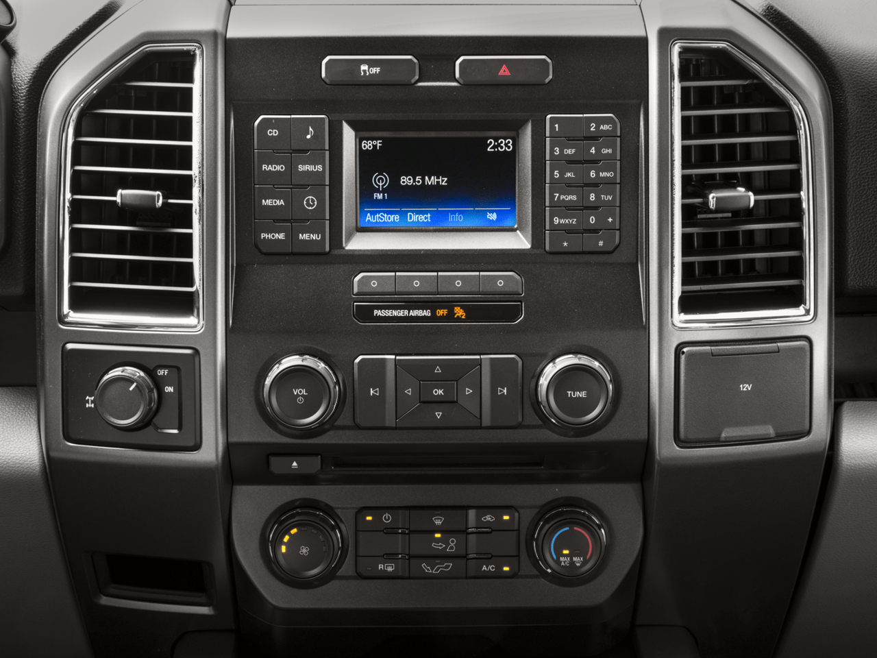 2016 Ford F-150 XLT Roseville CA