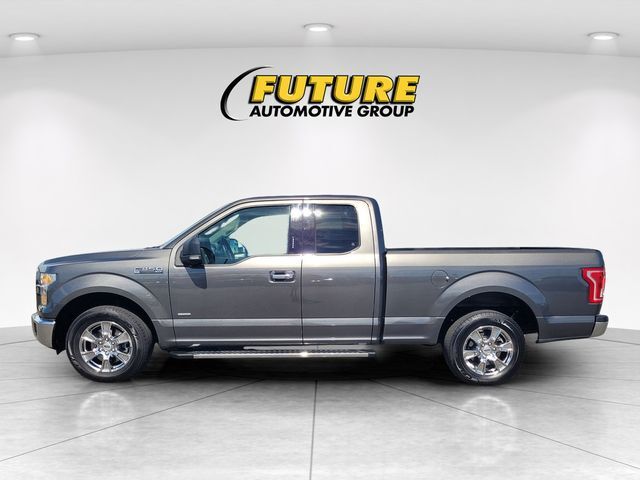 2016 Ford F-150 XLT Roseville CA