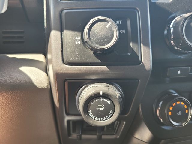 2016 Ford F-150 XLT Roseville CA